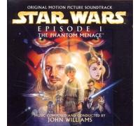 NEW LONDON CHILDREN'S CHOIR - STAR WARS - EPISODE I: THE PHANTOM MENACE (O.S.T.)