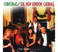 New London Chorale - Christmas With the New Lo