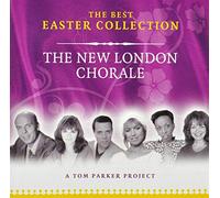 New London Chorale,the The Best Easter Collection (CD)