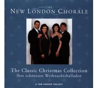 New London Chorale,the - The Classic Christmas Collecti