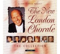 New London Chorale, the - The Collection Volume 1
