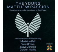 New London Chorale - Young Matthew Passion