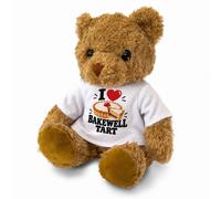 NEW London Teddy Bears Orso Peluche 20 cm Marrone - I Love Bakewell