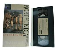 New Lonely Planet Experience: North India [VHS]
