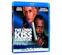 NEW Long Kiss Goodnight - Long Kiss Goodnight (blu-ray) (Blu-ray)