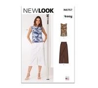 New Look Motivo: multicolore, taglia unica