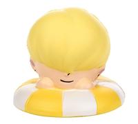 NEW LOOKISM OFFICIAL MD GOODS JAY HONG SQUISHY DOLL / Korea Naver Webtoon SIG...