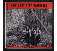 NEW LOST CITY RAMBLERS - gone to the country