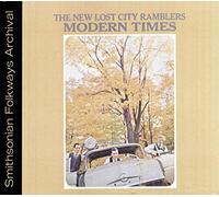 New Lost City Ramblers - Modern Times