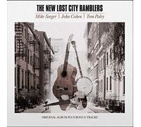 New Lost City Ramblers - New Lost City Ramblers