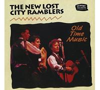 New Lost City Ramblers - Old Time Music
