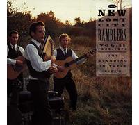 NEW LOST CITY RAMBLERS - VOLUME 2 1963-1973