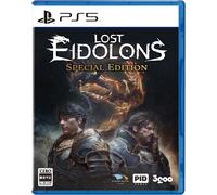 New Lost Eidolon Special Edition JP