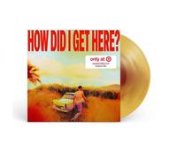 NEW LOUIS TOMLINSON HOW DID I GET HERE? Vinile LP BMG 964197801 (2026)