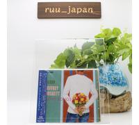 New Love Songs by Jeffrey Foskett CD New Album Japan Release From Japan