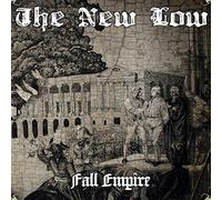 New Low - Fall Empire