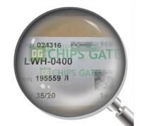 New LWH-0400 Position Transducer