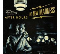 New Madness The - After Hours