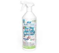 New Magic Decapante per GOMMONI IN TESSUTI NEOPRENICI E PVC