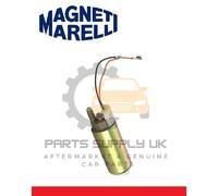 NEW Magneti Marelli Pompa Carburante Diesel Land Rover Discovery 2004-2009