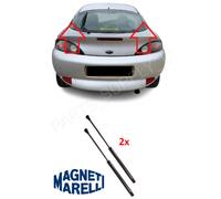 NEW Magneti Marelli Supporti Cofano Posteriore 2X per FORD PUMA EC 97-02 Coupe