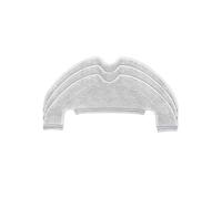 New Main Brush Hepa Filter Side Brush Mop Cloth Dust Bag Compatible With Dreame Bot Z10 Pro Dreame L10 Plus Vacuum Cleaner Parts (Color : For L10 Plus-07)