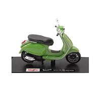 NEW Maisto MODELLINO in Scala Compatibile con Vespa Sprint 150 ABS 2018 Olive Green 1:18 MI16888G