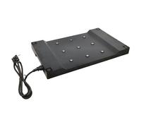 New Majestic Base lampada BK SMARTLY Nero