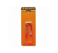 Majestic - Prolunga adattatore iso - Ca 501 Bl