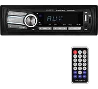 NEW MAJESTIC Car Stereo Bluetooth 1 Din Stereo Auto Mp3 Vivavoce SA-400 BT USB