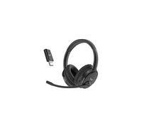 New Majestic CRA 701M BT Cuffie Wireless A Padiglione Musica e Chiamat New Majestic