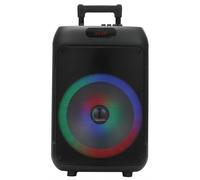 New_Majestic Fire T10 Party Speaker