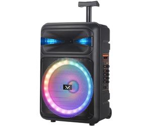 New Majestic FIRE T6 Nero 40 W - Nouvo