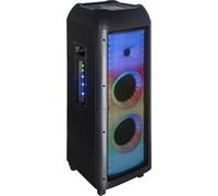New Majestic FLAME T360 Nero 150 W