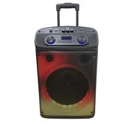 New Majestic Flame T55 Nero 40 W - Nouvo