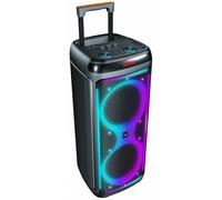 New Majestic FLAME T88 Nero 60 W