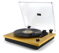 New Majestic Giradischi Hifi TT53