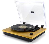 GIRADISCHI MAJESTIC TT 53 WD BT USB REC