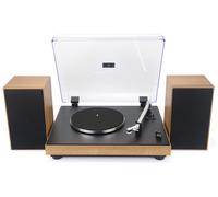 New Majestic Giradischi Hifi TT54 con Impianto Audio