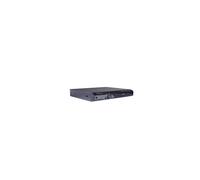 Majestic HDMI-579, Lettore DVD-MPEG 4 con uscita HDMI e ingresso USB, Nero
