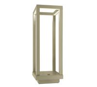 New Majestic Lea lampada da tavolo 2 W LED E Bianco New Majestic