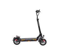 New Majestic LEWIS PRO II 20 km/h Nero 10 Ah New Majestic