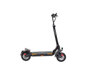 New Majestic LEWIS PRO II Nero 20 km/h 10 Ah New Majestic