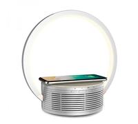 New Majestic LL 506 BT WI lampada da tavolo LED G Bianco