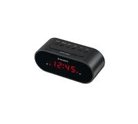 New Majestic SVE-235 Sveglia digitale Nero