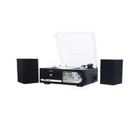 New Majestic TT-38R Nero New Majestic