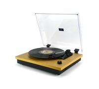 New Majestic TT 53 Nero, Giallo