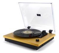 GIRADISCHI MAJESTIC TT 53 WD BT USB REC