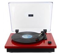 New Majestic TT 53 RD Rosso, Giallo