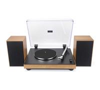 New Majestic Giradischi Hifi TT54 con Impianto Audio